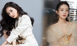 Dương Mịch và Triệu Lệ Dĩnh: 2 nàng 'tiểu Hoa đán' tưởng không giống mà giống không tưởng