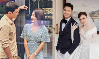 Hiếm khi xuất hiện trên top tìm kiếm nhưng '11 tháng 5 ngày' lại hơn đứt 'Hương vị tình thân' ở khoản rating