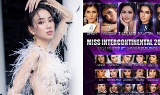 Lần đầu tiên đại diện Việt Nam không xuất hiện trong danh sách những ứng viên tiềm năng nhất? 