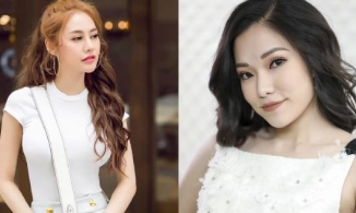 Linh Chi đáp lời Lý Phương Châu vụ bị tố ăn cắp: 'Bạn thích tớ chiều'