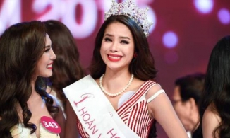  Nữ tiến sĩ dậy sóng MXH với phát ngôn: Đừng mơ Hoa hậu lấy tỷ phú, tỷ phú giờ khôn lắm