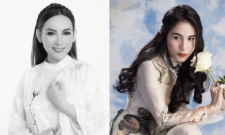 Quản lý của Phi Nhung giải thích lý do Thủy Tiên không chia buồn trên mạng xã hội