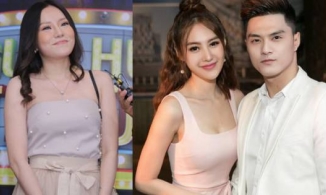 Ân oán trở lại, Lý Phương Châu tố Linh Chi ăn cắp, lừa đảo