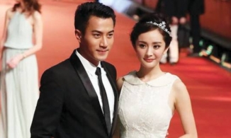 Chồng cũ Dương Mịch đi show tỉnh lẻ, còn đâu ngôi sao được săn đón 1 thời