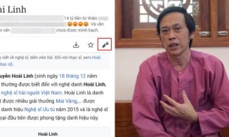 Hoài Linh ở ẩn nhưng vẫn gặp 'biến', liên quan đến 14 tỷ từ thiện