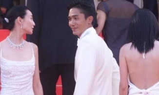 'Tam giác tình yêu' giữa Lương Triều Vỹ, Trương Mạn Ngọc và Lưu Gia Linh suốt hơn 2 thập kỷ