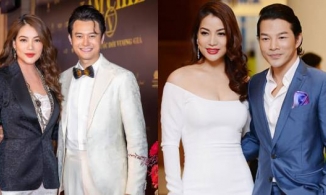 Trương Ngọc Ánh khẳng định chưa bao giờ yêu đàn ông giàu có, nhiều tiền