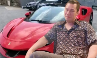 Chồng cũ Lệ Quyên mạnh tay chi 34 tỷ đồng để 'đón em về'