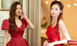 Midu chúc bản thân có 'bạn đời là người thiện lương' nhân sinh nhật tuổi 32