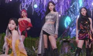 Aespa vượt cả BTS lẫn BlackPink, lập hàng loạt kỷ lục mới