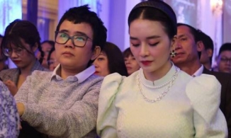 Thiều Bảo Trang ẩn ý 'Buông tay là lựa chọn tốt nhất cho cả hai' 