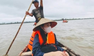 Đơn tố cáo Thủy Tiên gian lận từ thiện đã được cơ quan cảnh sát điều tra TP.HCM tiếp nhận giải quyết