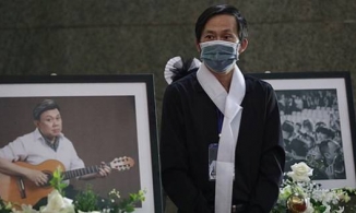 Hoài Linh liên tục mất đi 4 người thân trong vòng chưa đến 1 năm