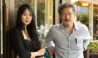 'Tiểu tam' Kim Min Hee vướng tin đồn chia tay đạo diễn hơn 21 tuổi