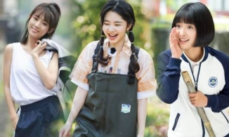 3 cái tên đủ sức thay thế Trịnh Sảng làm nữ thần thanh xuân vườn trường