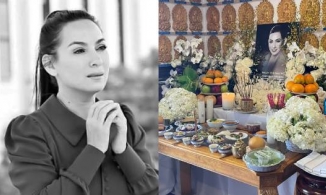 Gia đình quyết định đưa thi hài ca sĩ Phi Nhung đi hỏa táng