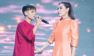 Trước khi mất, Phi Nhung từng nài nỉ bầu show xin một điều cho Hồ Văn Cường