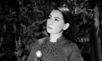 Con gái Phi Nhung đăng tải thông tin chính thức về tang lễ và cáo phó của mẹ