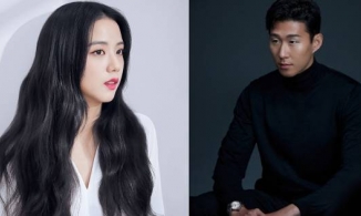 SBS News làm rõ tin đồn Jisoo (BlackPink) và cầu thủ Son Heung Min hẹn hò
