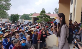 Thông tin ban đầu về việc rà soát hoạt động của ca sĩ Thủy Tiên