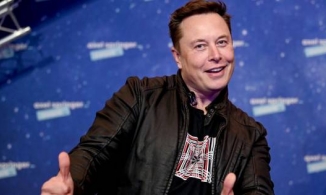 Elon Musk trở thành người giàu nhất thế giới khi tài sản tăng 223 tỷ USD