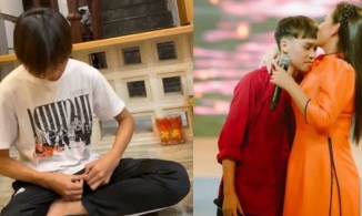 Lý do Trang Khàn đến nhà Hồ Văn Cường livestream giữa đêm: 'Không thể để Phi Nhung oan ức'