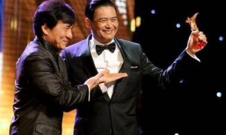 Lý do Châu Nhuận Phát cự tuyệt hợp tác với Thành Long suốt 45 năm