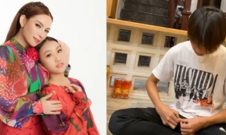 Thiêng Ngân bày tỏ thái độ với Hồ Văn Cường, đứng về phía quản lý Phi Nhung