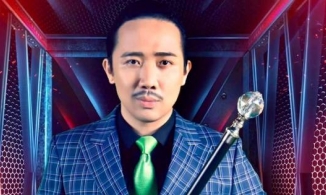 Trấn Thành tiếp tục làm MC của Rap Việt mùa 2 bất chấp lùm xùm