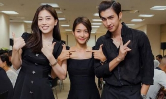 Á hậu Phương Nga xác nhận tham gia diễn xuất trong '11 tháng 5 ngày'