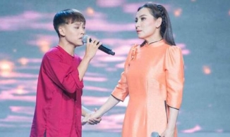 Bầu show hải ngoại tiết lộ việc Hồ Văn Cường đi hát không có cát xê