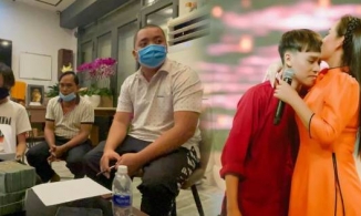 Hồ Văn Cường lên tiếng: 500 triệu là cát xê, rời khỏi công ty của Phi Nhung