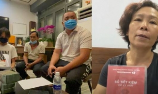 Quản lý Phi Nhung trả lại tiền cho Hồ Văn Cường cùng 500 triệu thừa kế 