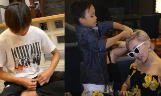 Tóc Tiên bất ngờ lên tiếng ủng hộ Hồ Văn Cường