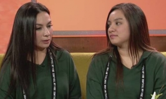 Con gái Phi Nhung lần đầu livestream về mẹ, không nhắc tên Hồ Văn Cường