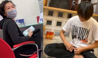 Ê-kíp Phi Nhung lên tiếng về bản ghi âm của người nhận là người thân Hồ Văn Cường, tiết lộ anh chưa dọn đi và kịch bản 6 tiếng trong livestream của Trang Khàn