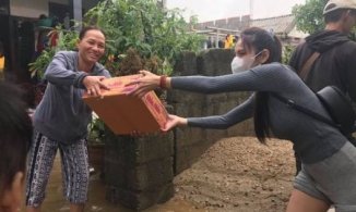 Tây Giang - Quảng Nam xác nhận tiền từ thiện của Thủy Tiên đúng như công bố