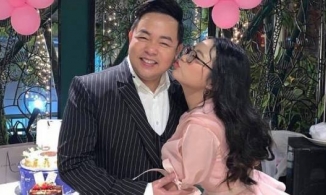 Quản lý tiết lộ Quang Lê có lúc tự bỏ tiền nâng đỡ Phương Mỹ Chi và học trò