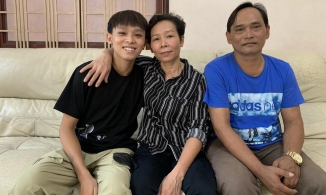 Nơi ở mới của Hồ Văn Cường và bố mẹ ruột sau khi ra khỏi nhà Phi Nhung