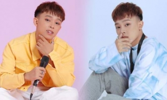 Vừa 'dứt áo ra đi', Hồ Văn Cường đã được mời làm đại sứ hình ảnh với thù lao lên đến 2 tỷ một năm