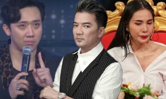 Bộ Công an yêu cầu rà soát tài khoản của Thủy Tiên, Trấn Thành, Đàm Vĩnh Hưng