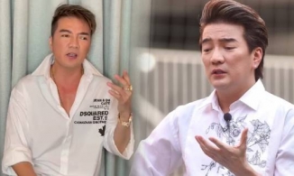 Đàm Vĩnh Hưng lên tiếng cho biết đã làm việc với Bộ Công an 