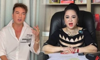 Chuyển đơn tố cáo Đàm Vĩnh Hưng chiếm dụng tiền từ thiện lên Bộ Công an