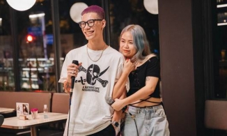 MCK và Tlinh chia tay