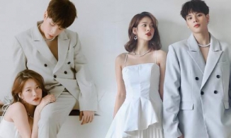 Jaykii khoe ảnh đăng ký kết hôn với Trương Hoàng Mai Anh 