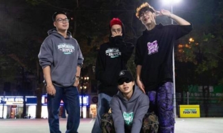 Nhóm Rap Nhà Làm bị phạt 45 triệu đồng sau bản nhạc 'Thích Ca Mâu Chí'