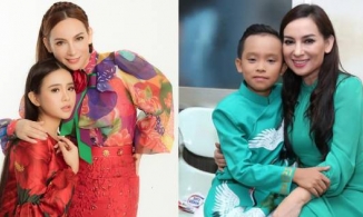 Quỳnh Trang lên tiếng về tin đồn âm thầm rời khỏi công ty mẹ nuôi Phi Nhung