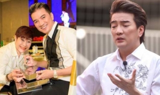 Đàm Vĩnh Hưng từng kết hôn nhiều lần trước khi bị 'vợ trên giấy tờ' đệ đơn ly hôn?