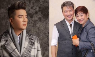 Bầu show tại Mỹ nộp đơn ly hôn Đàm Vĩnh Hưng sau gần 17 năm hôn nhân?