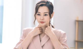 'Hoa hậu đẹp nhất Hàn Quốc' Honey Lee bỏ ăn chay trường sau 12 năm